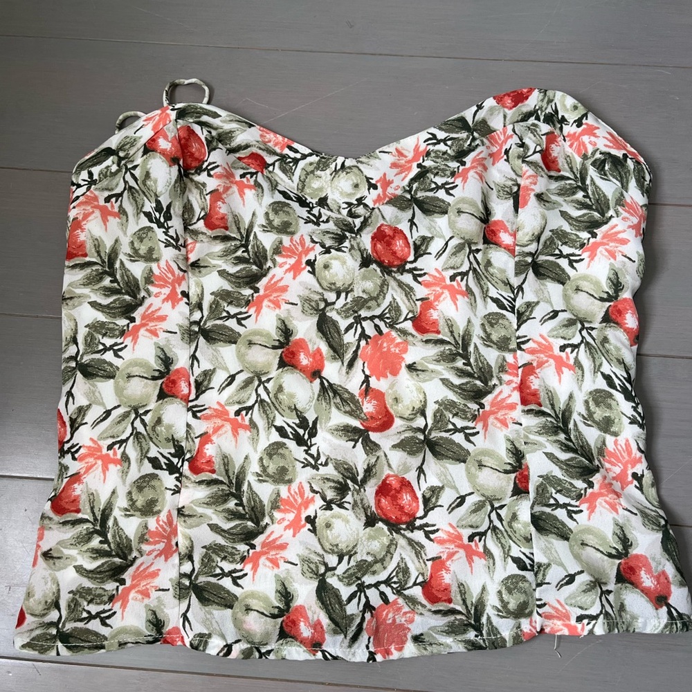 ABERCROMIE TOP